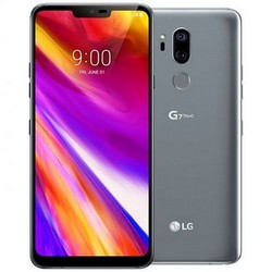 Замена сенсора на телефоне LG G7 в Владимире